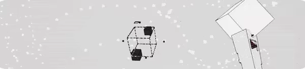 Obstruction : VR video 2