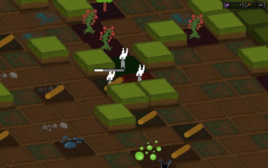 Evolo.Evolution screenshot 3