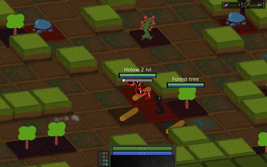 Evolo.Evolution screenshot 5