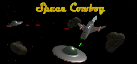 Space Cowboy steam charts