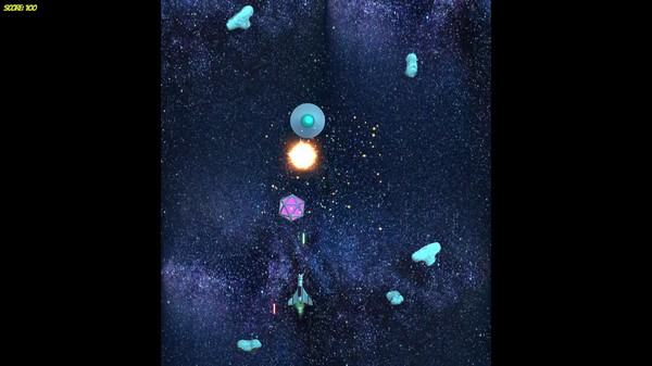 Space Cowboy screenshot 4