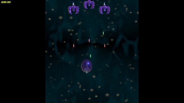 Space Cowboy screenshot 5