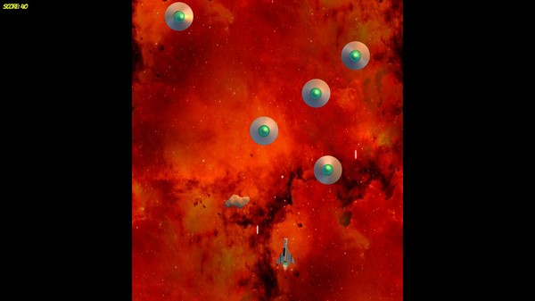 Space Cowboy screenshot 2