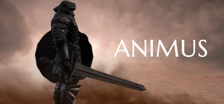 Animus - Stand Alone cover image