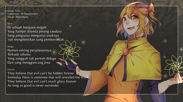 Insurgence - Chains of Renegade OST