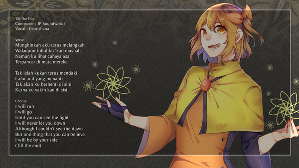 Insurgence - Chains of Renegade OST