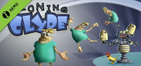 Steam thumbinal
