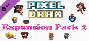 Pixel Draw - Expansion Pack 2