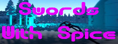 Swords with spice game cover