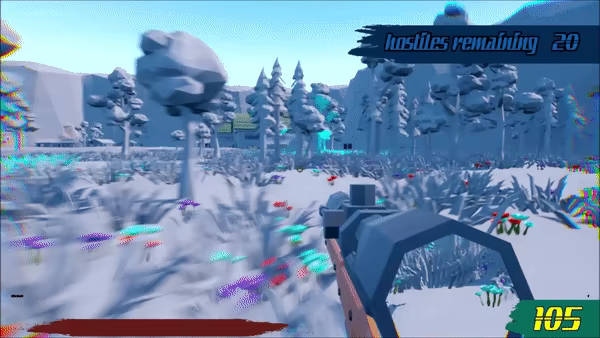Swords with spice video 5