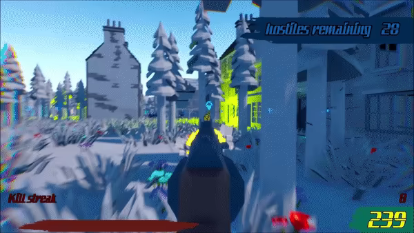 Swords with spice video 4