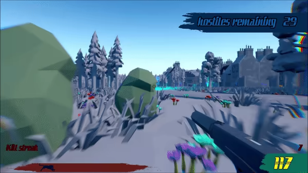 Swords with spice video 3