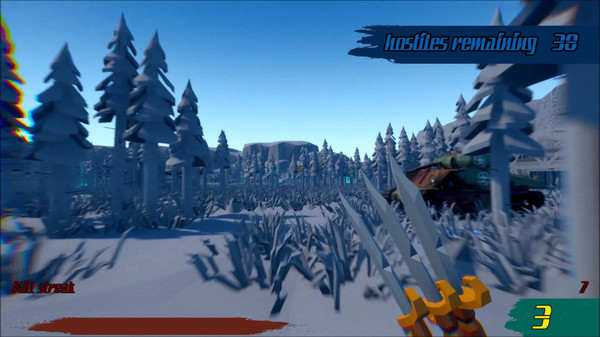 Swords with spice screenshot 4