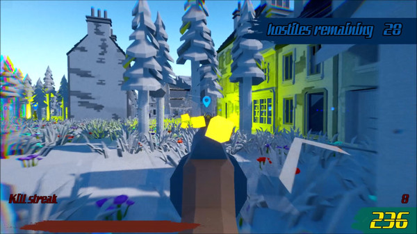Swords with spice screenshot 6