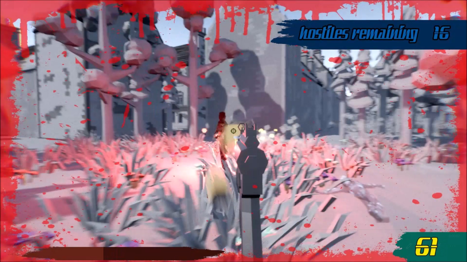 Swords with spice screenshot 9