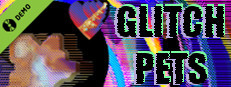 Glitch Pets Demo