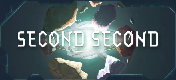 Second Second video 1