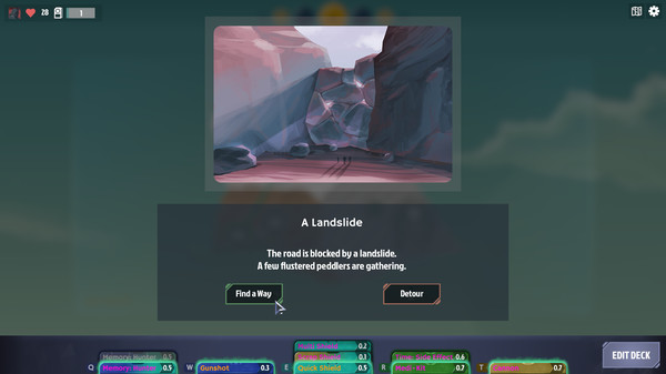 Screenshot z Second Second