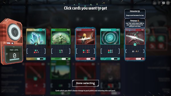 Screenshot z Second Second