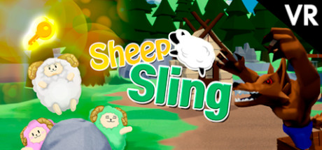 SHEEP SLING Cheat Engine/CT