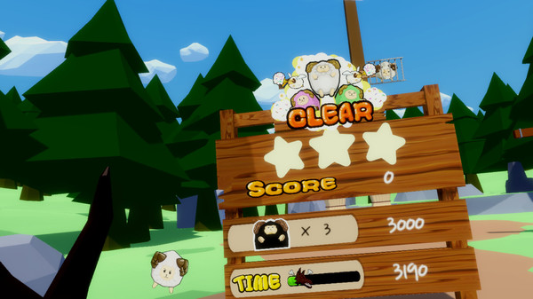 SHEEP SLING screenshot 6