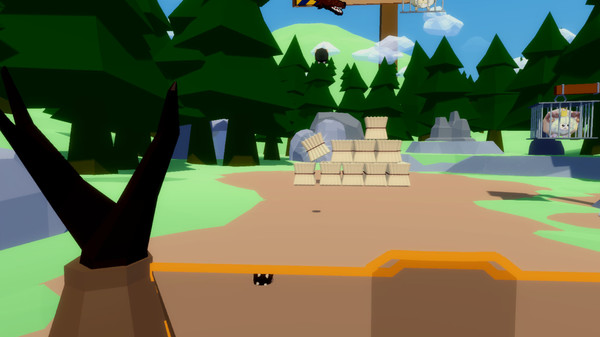 SHEEP SLING screenshot 5