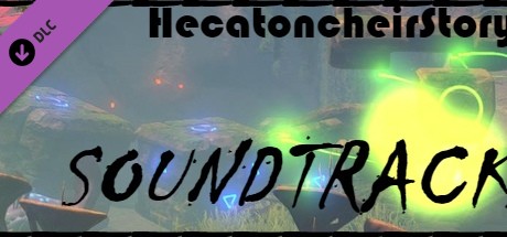 HecatoncheirStory Soundtrack banner image