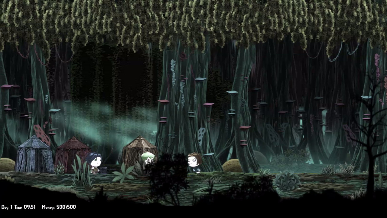 #6. From Darkness (Steam) Podle: Henrico