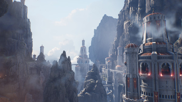 Century: Age of Ashes Screenshot