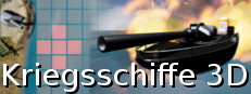 Warships 3D