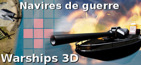 Warships 3D