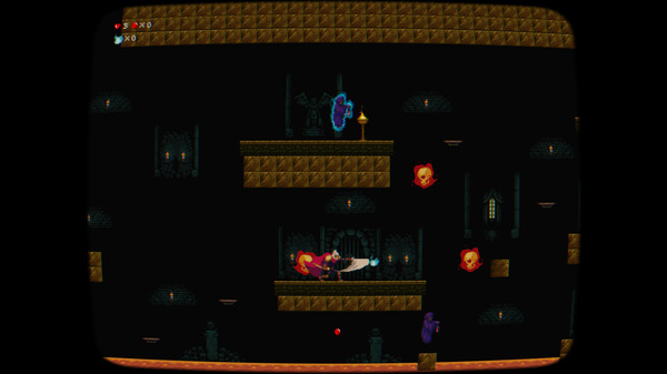 Screenshot 2 of Castle of Venia - additional gameplay view