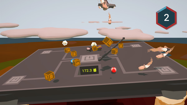 Screenshot media