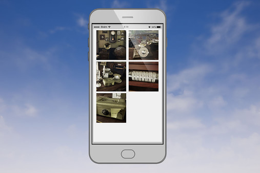 Screenshot z Help Me Escape! The Puzzle Maker's Office Screenshot z Help Me Escape! The Puzzle Maker's Office