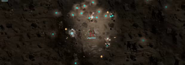 Sector Sweep video 4