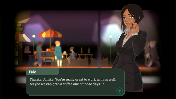 Headliner: NoviNews.