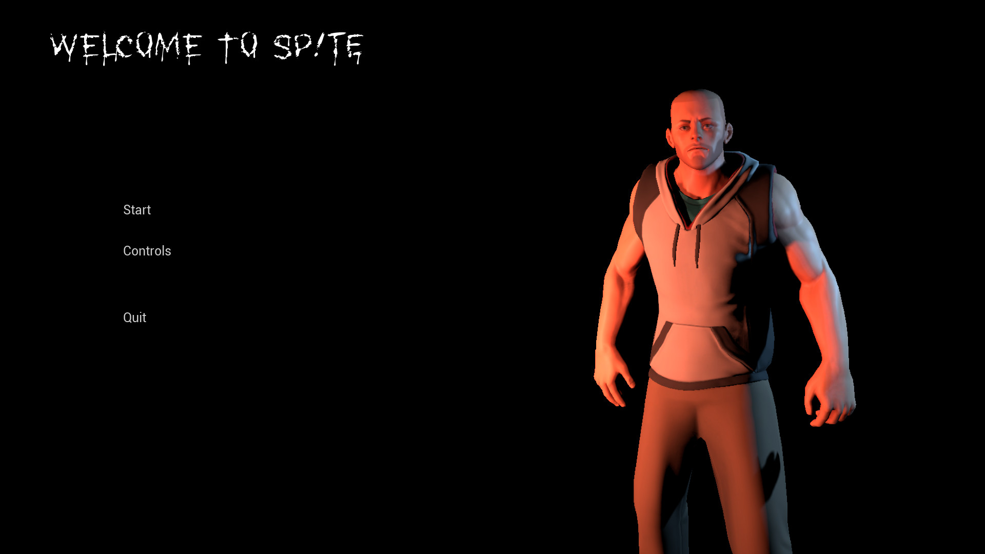 SPITE Featured Screenshot #1