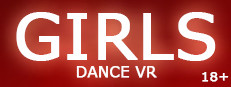 Girls Dance VR