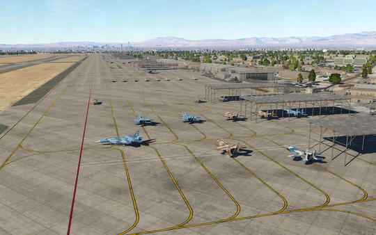 F-15C: Aggressors BFM Campaign
