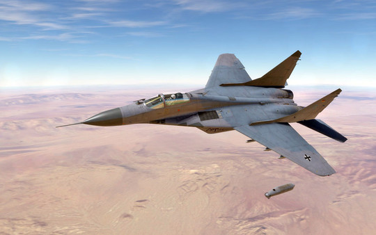 F-15C: Aggressors BFM Campaign