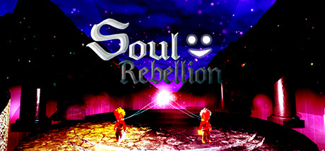 Soul Rebellion Cheat Engine/CT