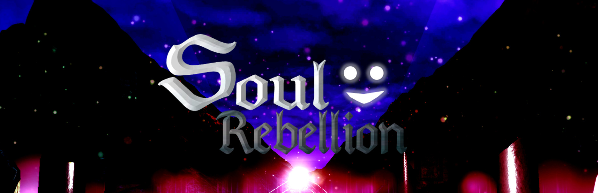 Soul Rebellion