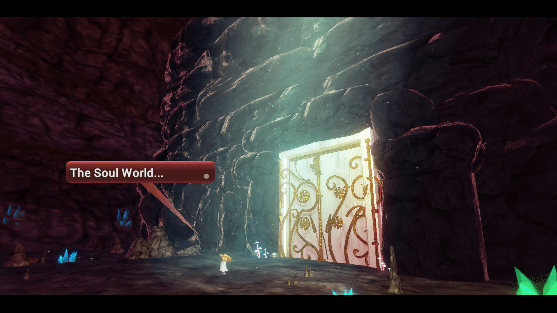 Soul Rebellion screenshot 7