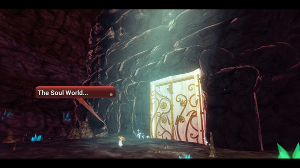 Soul Rebellion screenshot 6