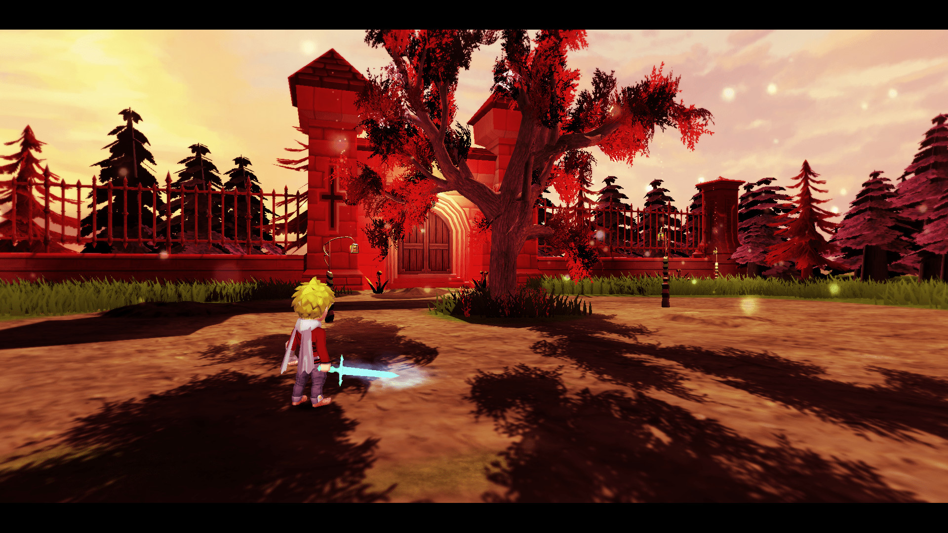 Soul Rebellion screenshot 8