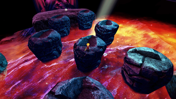 Soul Rebellion screenshot 2