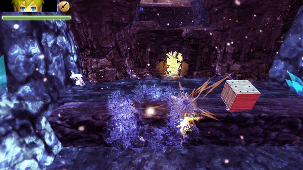 Soul Rebellion screenshot 5