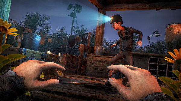 We Happy Few - Season Pass screenshot 5