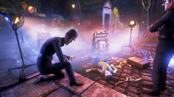 We Happy Few - Season Pass screenshot 2