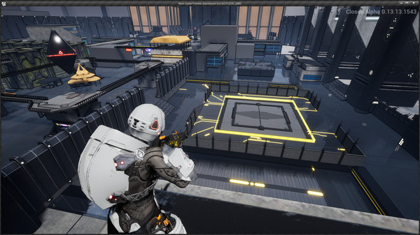 Revn Screenshot